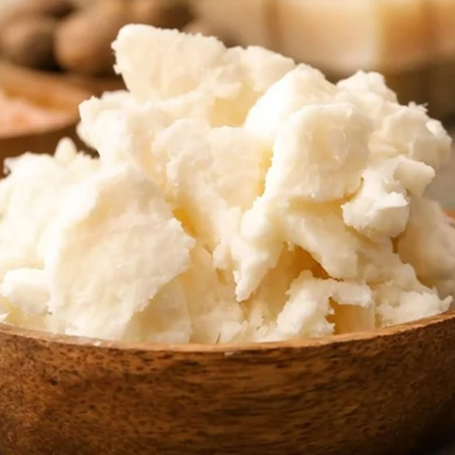 Shea butter