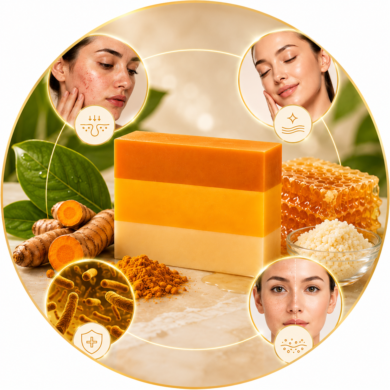 Kojic Acid - Brightening Hero for dark spots and hyperpigmentation